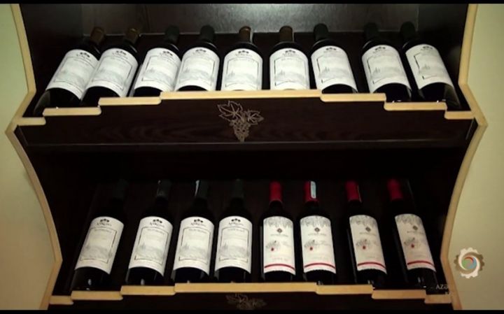 “Azərbaycan Sənaye Korporasiyası” şərabçılıq müəssisəsinə “maya qoyub”