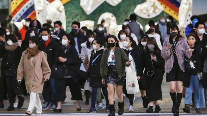 Yaponiyada "Tənhalıq naziri" təyin edildi
