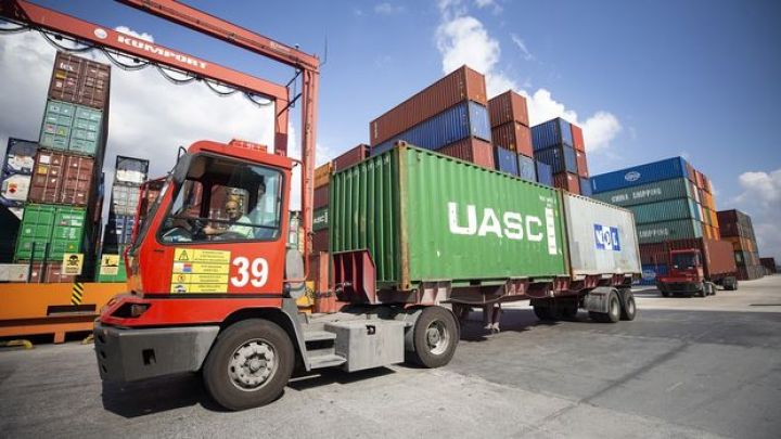 Türkiyə Azərbaycandan sıfır gömrük vergisilə qida məhsulları idxal edəcək - KVOTALAR