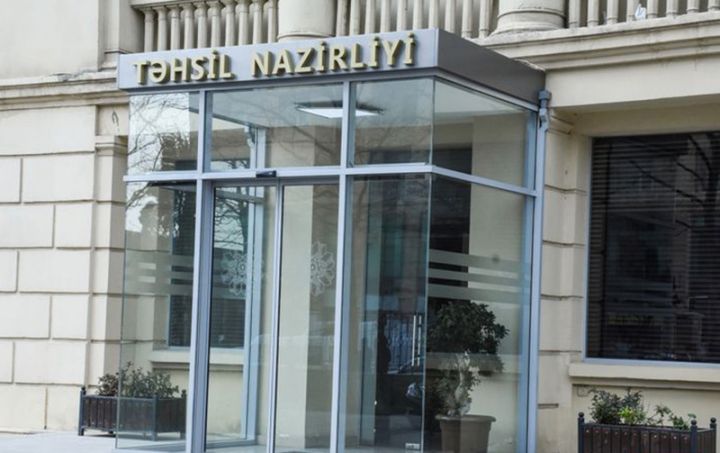 Dərs başlayandan Azərbaycanda 241 sinif distant təhsilə keçirilib