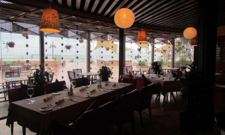 Oman vətəndaşı Azərbaycanda restoranlar açır