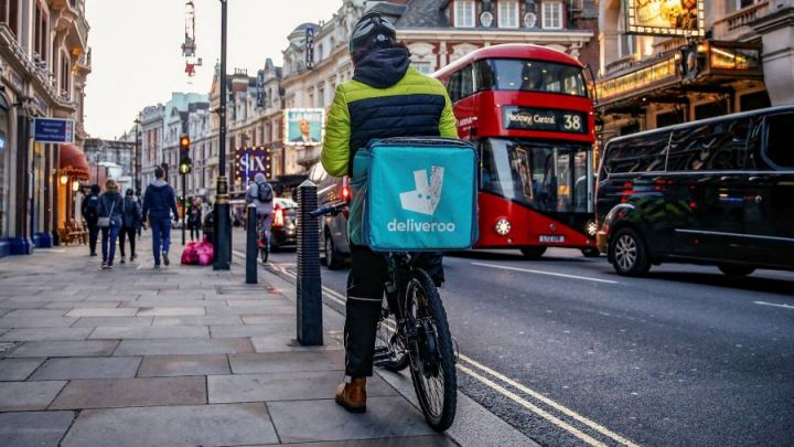 Pandemiya çatdırılma şirkətlərinin bazar dəyərini artırıb