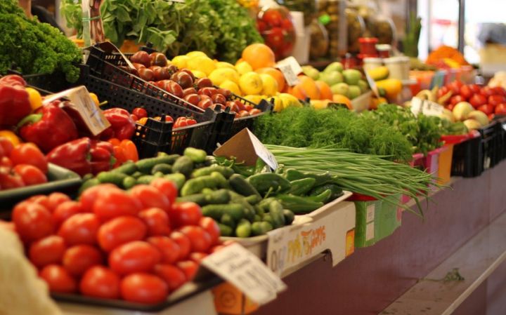 “Regionlarla müqayisədə Bakıda kənd təsərrüfatı məhsulları 5 dəfə bahadır”