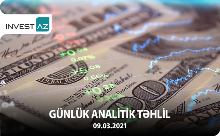 Qızılın  dəyər itirməkdə davam edəcəyi proqnozlaşdırılır