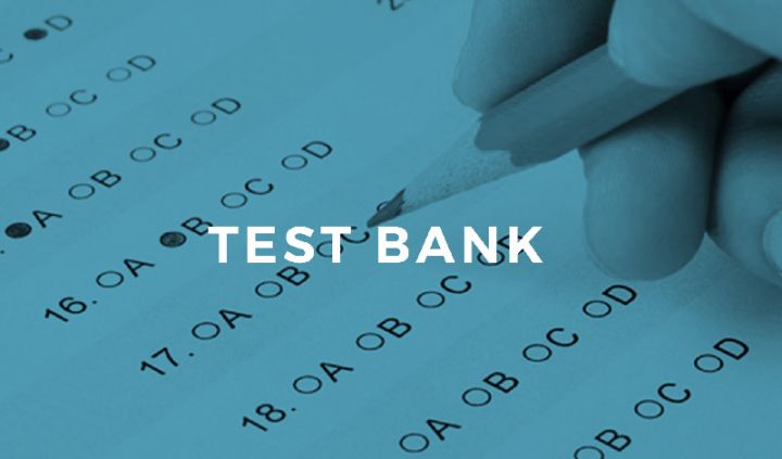 Bank işinə aid cavab kartı ilə testlər toplusu - ÖDƏNİŞSİZ