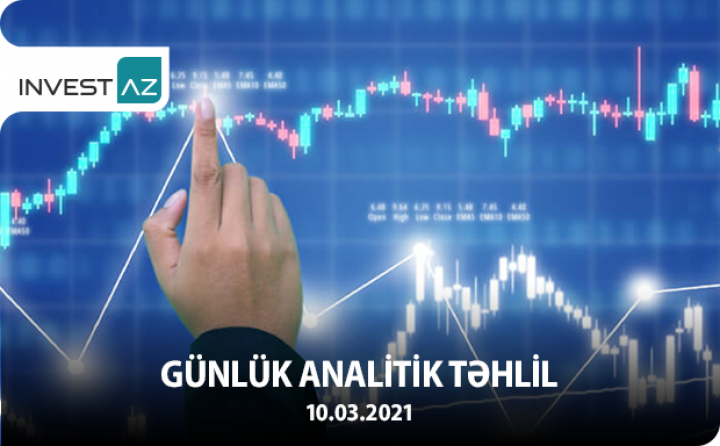 Dollar indeksində korreksiya - GÜNƏ BAXIŞ