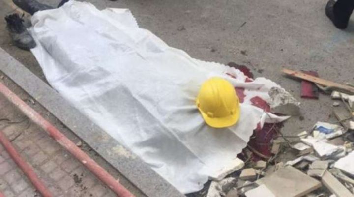 “Gülbaxt TMK”nın fəaliyyəti insan ölümünə səbəb olub