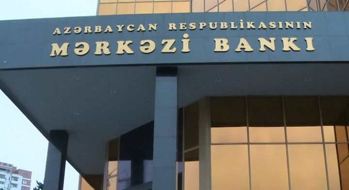 "Mərkəzi Bank sığorta şirkətinin rəhbərini vəzifəsindən azad edə bilər"