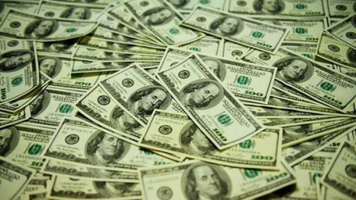 Banklara dollar satıldı - MƏBLƏĞ