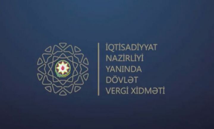 Bir sıra bəyannamə formaları təsdiq edilib