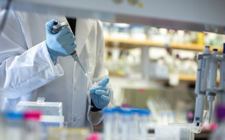 Azərbaycanda "Britaniya ştammı"na yoluxanlardan ikisi kişi, biri qadındır