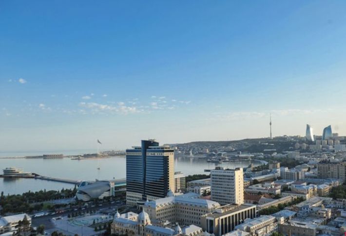 Dövlət Komitəsi: Bakının Baş planının razılaşdırılması son mərhələdədir