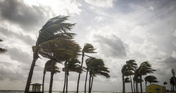 Bakıda güclü külək əsəcək -XƏBƏRDARLIQ