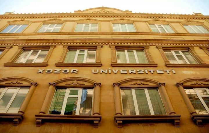 Xəzər Universitetinin təsisçilərindən biri vəfat edib