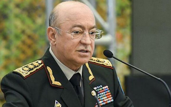 Kəmaləddin Heydərovdan ərəb turistlərlə bağlı - Açıqlama