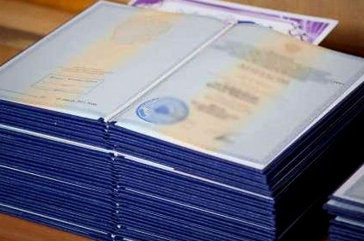 Azərbaycanda diplomlarının tanınmasından imtina edilən xarici universitetlər - SİYAHI