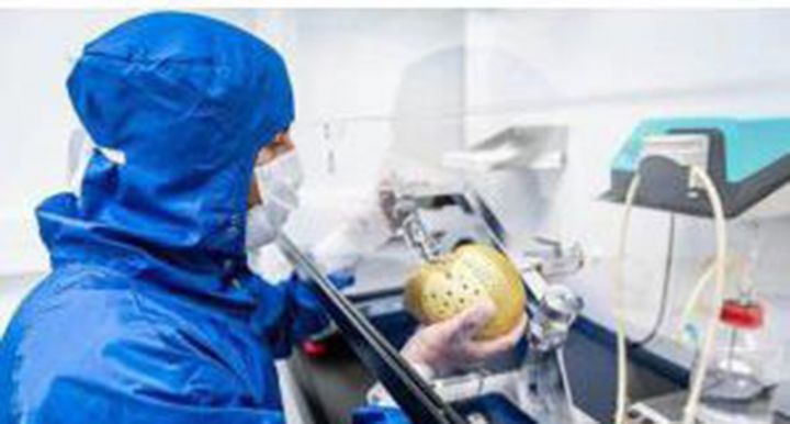 “Carmat” şirkəti tərəfindən süni ürək hazırlanıb