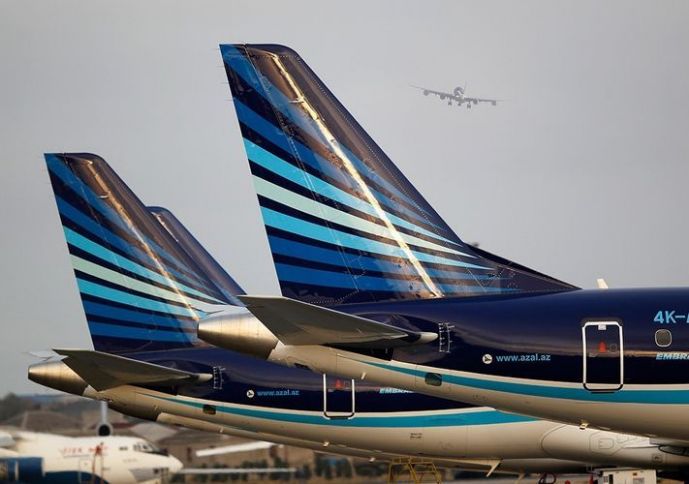 Bakı-London-Bakı reysləri iyun ayından başlayacaq