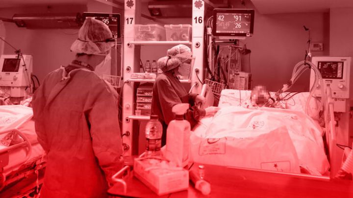 Azərbaycanda koronavirus ilə bağlı son vəziyyət açıqlandı