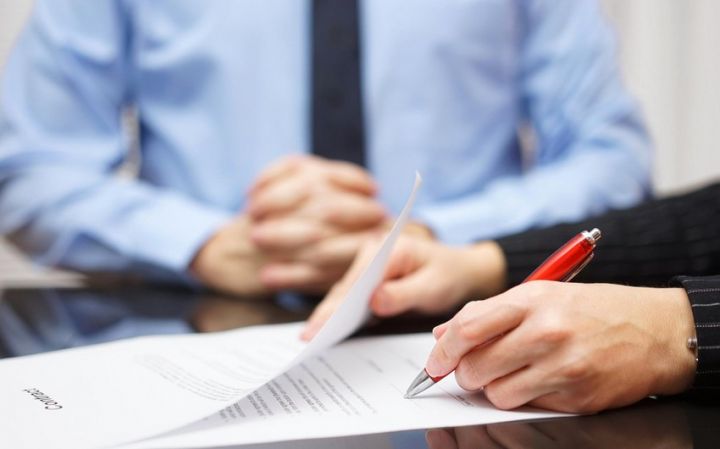 Rusiya vətəndaşı Azərbaycanda 13 milyon manatdan artıq sərmayə ilə şirkət yaradıb