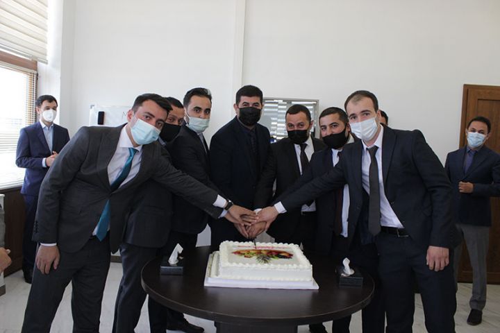 Meyvə-tərəvəz məhsullarını tarladan birbaşa mağaza rəflərinə gətirir - YENİ ŞİRKƏT