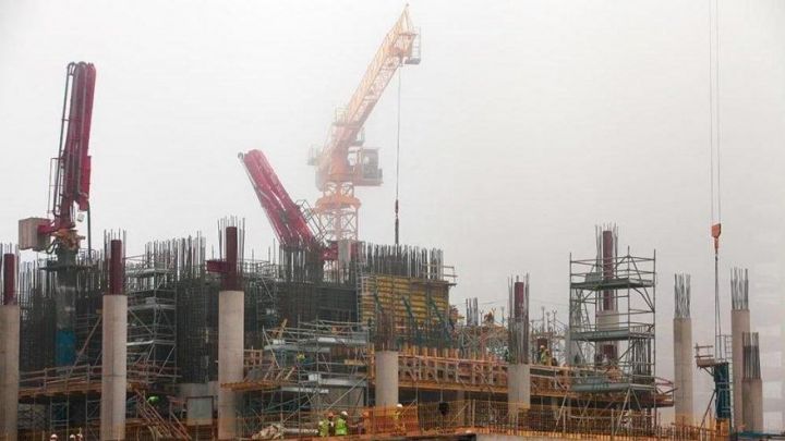 Ərdoğana yaxınlığı ilə tanınan Türkiyə şirkəti  Azərbaycanda filial açıb