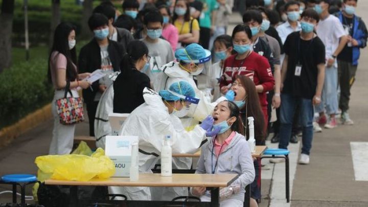 "Vuhan laboratoriyasındakı 3 işçi pandemiyadan əvvəl koronavirus əlamətlərilə xəstə olub"