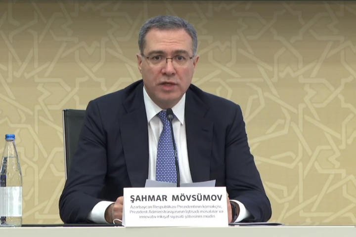 "Vəziyyət pisləşsə, qapanmaya getməyə məcbur olacağıq" - PREZİDENTİN KÖMƏKÇİSİ