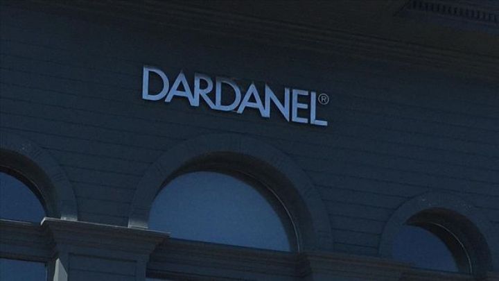 Dardanel, Yunanıstanın qida şirkətini satın alır