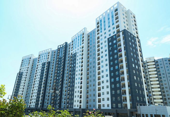 Ölkəmizdə ən çox girov qoyulan daşınmaz əmlaklar