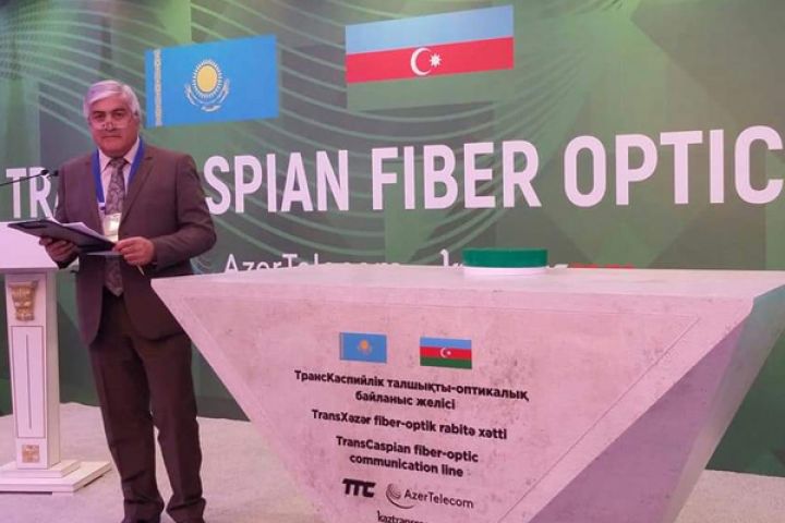 Azərbaycan Sahibkarlar Konfederasiyasının Qazaxıstanda nümayəndəsi təyin edildi