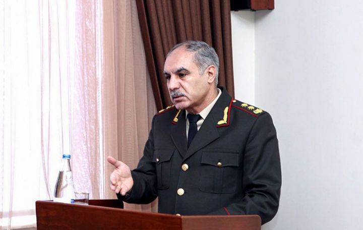 Xanlar Vəliyev “Tərtər işi"nə münasibət bildirdi - "Doğrudan da kütləvi şəkildə işgəncə tədbirləri həyata keçirilib"