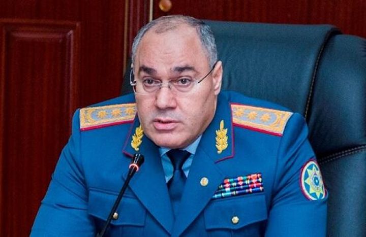 "Plandan əlavə  374 milyon manat gömrük ödənişləri toplamışıq"