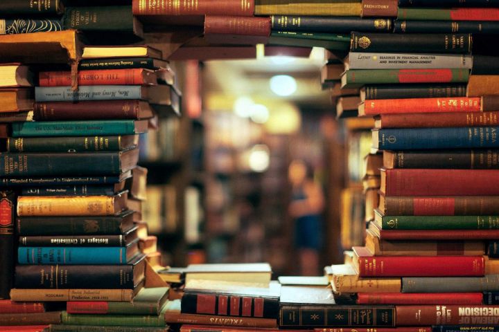 Kitabların və bütün dərsliklərin idxalı və satışı ƏDV-dən azad edilir