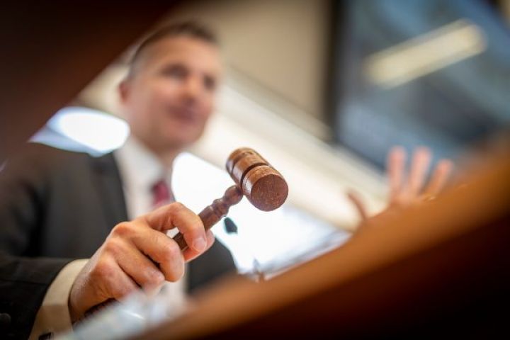 "Aqrarkredit" BOKT-a məxsus qeyri-yaşayış sahəsi hərraca çıxarılacaq