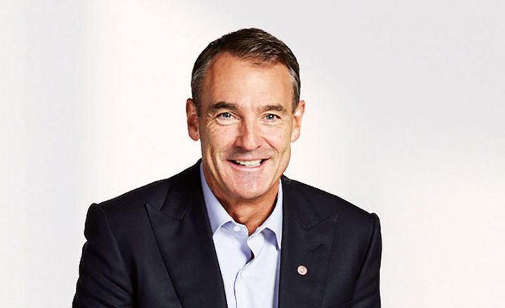 bp, baş icraçı direktorunun Bakıya səfəri barədə məlumat yaydı