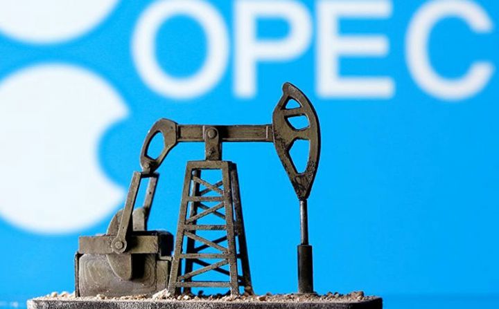 OPEC: 2022-ci ildə neftə tələbat 2019-cu ildəki səviyyəni keçə bilər