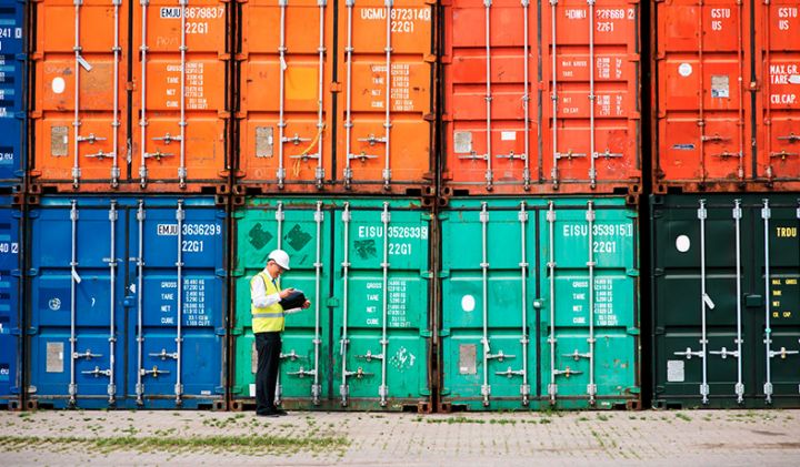 Azərbaycanın xarici ticarətində 23 milyard dollarlıq saldo