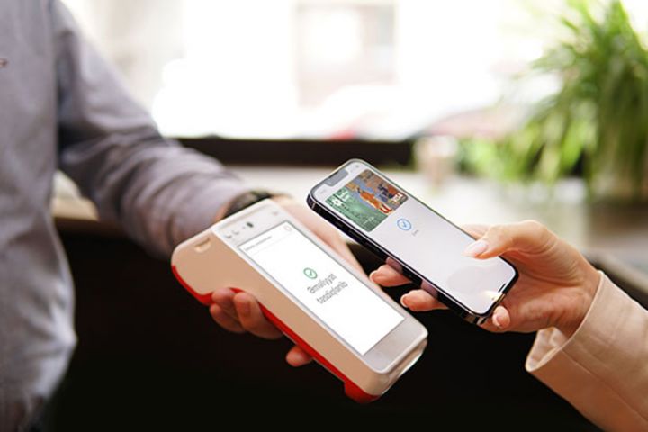 Apple Pay artıq PAŞA Bank kart sahibləri üçün əlçatan olur