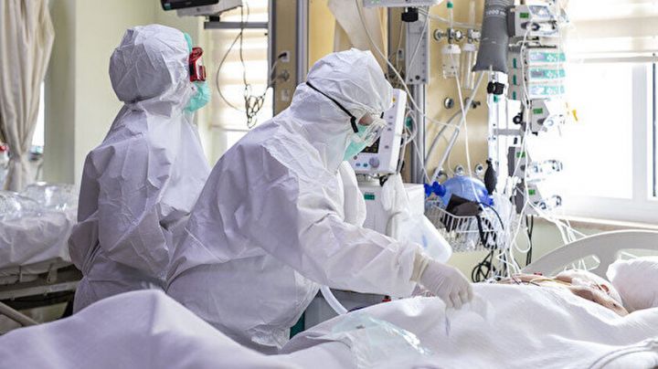 Azərbaycanda koronavirus ilə bağlı son vəziyyət açıqlandı