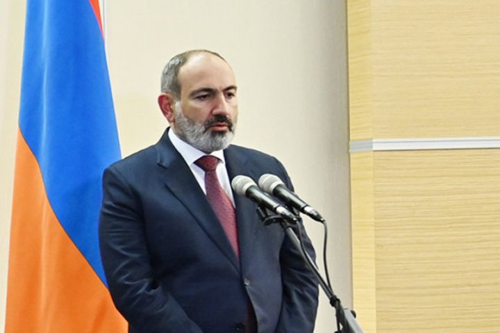 "Bizim çox müsbət söhbətimiz oldu"