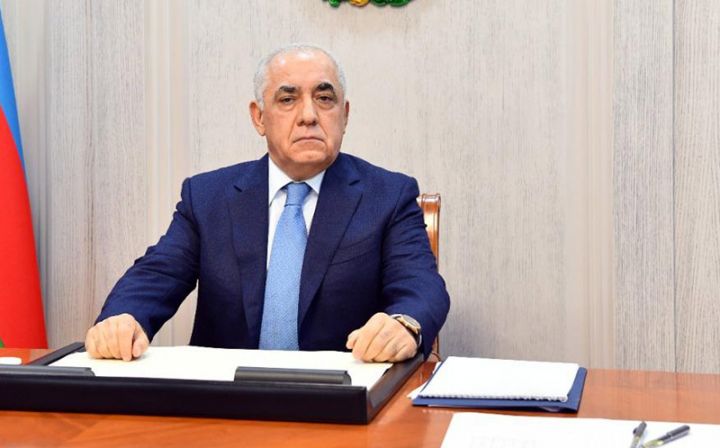 Operativ Qərargahın iclası keçirildi - KARANTİN REJİMİNİN...