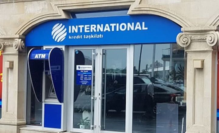 “İnternational” istiqrazlarının hərrac günü açıqlandı