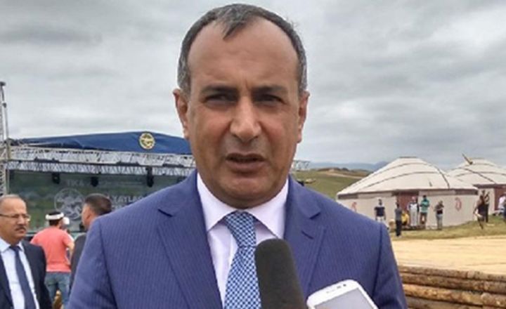 İşdən çıxarılan icra başçısına yeni vəzifə verildi