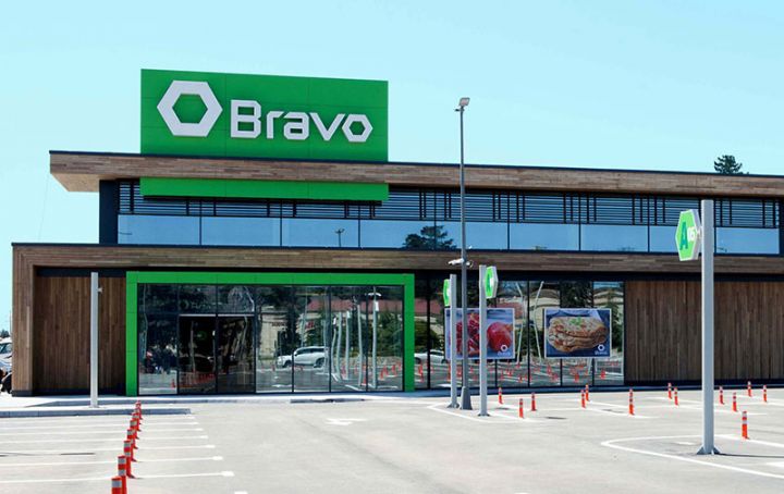 Bravo-dan 50 milyon manatlıq böyümə planı!