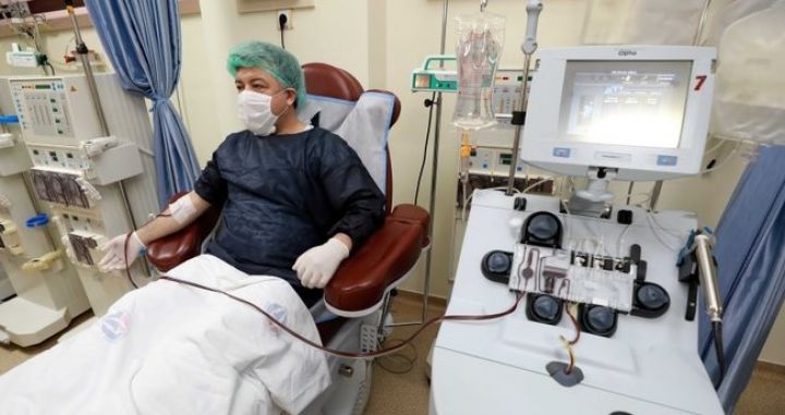 Azərbaycanda koronavirus ilə bağlı son vəziyyət açıqlandı