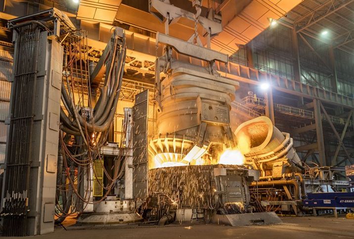 Azərbaycan zavodunda süni intellektdən istifadə ediləcək