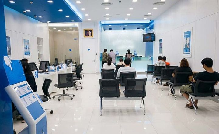 Türkiyə bankının Azərbaycandakı törəməsi böyüyüb