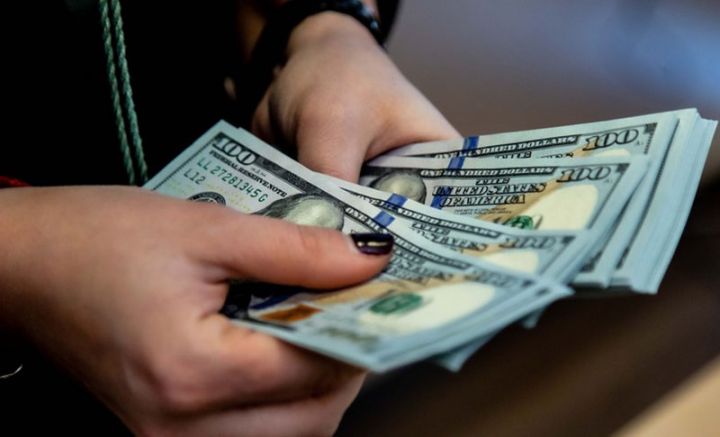 Azərbaycan gələn il 1 milyard dollardan çox borc qaytaracaq