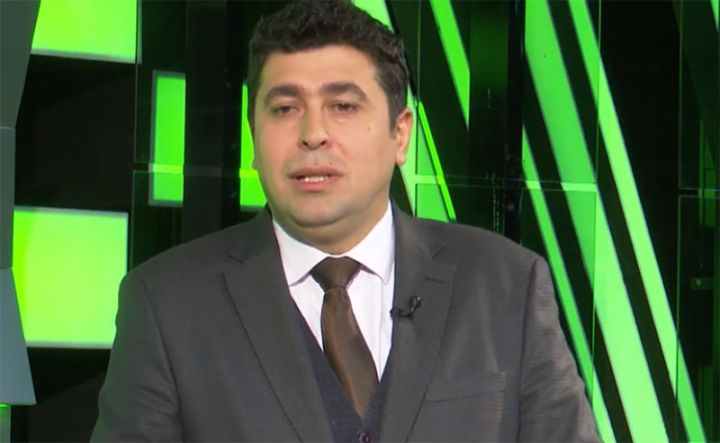 "Fermerlərə bütün dövlət yardımlarını çıxarış əsasında verəcəyik" - VİDEO